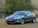 Citroen C5 HDi 2008 года (AU)
